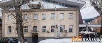 отдельно стоящие здания, 1097 м²
