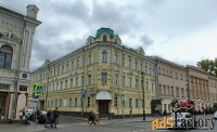 офисное помещение, 159 м²