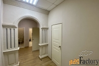 офисное помещение, 159 м²