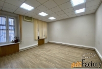 офисное помещение, 159 м²
