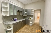 офисное помещение, 159 м²