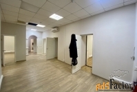 офисное помещение, 159 м²