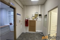 офисное помещение, 159 м²