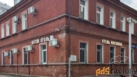 отдельно стоящие здания, 375 м²