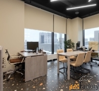 офисное помещение, 173 м²