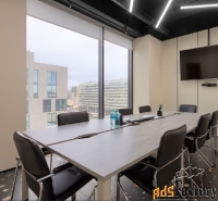 офисное помещение, 173 м²