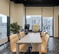 офисное помещение, 173 м²