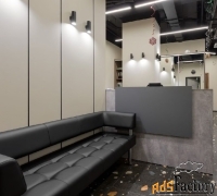 офисное помещение, 173 м²