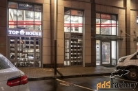 свободного назначения, 222 м²