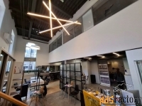 свободного назначения, 222 м²