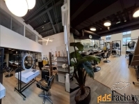 свободного назначения, 222 м²