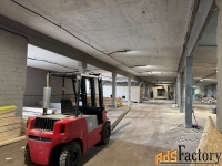 производственно-складской комплекс/помещение, 1500 м²