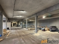 производственно-складской комплекс/помещение, 1500 м²