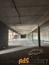 производственно-складской комплекс/помещение, 1500 м²