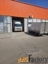 Производственно-складской комплекс/помещение, 930 м²