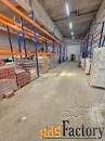 Производственно-складской комплекс/помещение, 930 м²