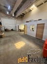 Производственно-складской комплекс/помещение, 930 м²