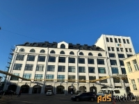 офисное помещение, 64.5 м²