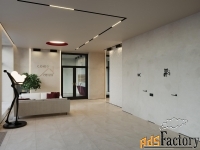 офисное помещение, 64.5 м²