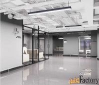 офисное помещение, 230.7 м²