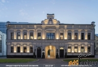 отдельно стоящие здания, 831.5 м²