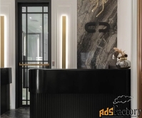 отдельно стоящие здания, 831.5 м²