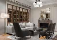 отдельно стоящие здания, 831.5 м²