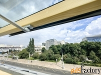 офисное помещение, 22.2 м²