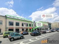 офисное помещение, 22.4 м²