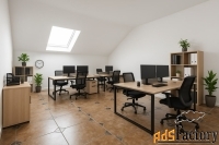 офисное помещение, 22.4 м²