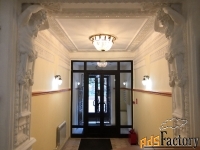 офисное помещение, 55 м²
