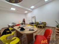 офисное помещение, 55 м²