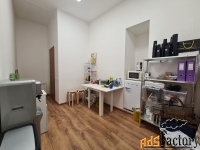 офисное помещение, 55 м²