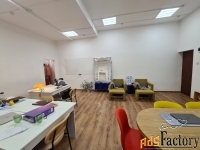 офисное помещение, 55 м²