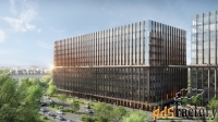 офисное помещение, 83.54 м²