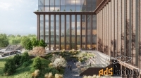 офисное помещение, 83.54 м²