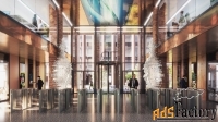 офисное помещение, 210.08 м²