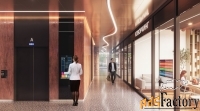 офисное помещение, 210.08 м²