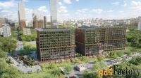 офисное помещение, 330.29 м²