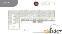 офисное помещение, 330.29 м²