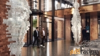 офисное помещение, 123.59 м²