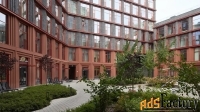 3 - комн.  квартира, 82 м², 9/11 эт.