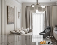 3 - комн.  квартира, 82 м², 9/11 эт.