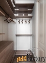 3 - комн.  квартира, 82 м², 9/11 эт.