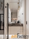 3 - комн.  квартира, 82 м², 9/11 эт.