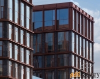 машиноместо , 13.8 м²
