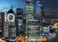 офисное помещение, 65 м²