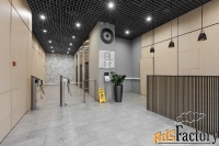 офисное помещение, 61 м²