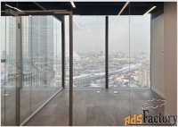 офисное помещение, 525 м²