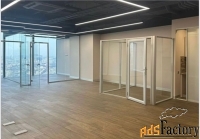 офисное помещение, 525 м²